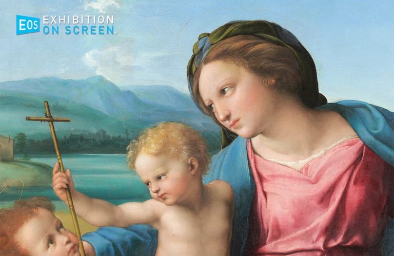 Raffaello alle Scuderie del Quirinale: trailer del documentario in uscita Raffaello alle Scuderie del Quirinale: trailer del documentario in uscita