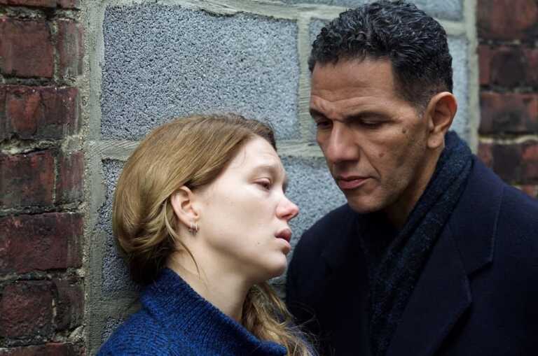 Roubaix, une lumi&egrave;re, recensione del film di Arnaud Desplechin