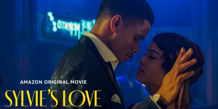 Tessa Thompson romantica nel trailer di Sylvie’s Love Tessa Thompson romantica nel trailer di Sylvie’s Love