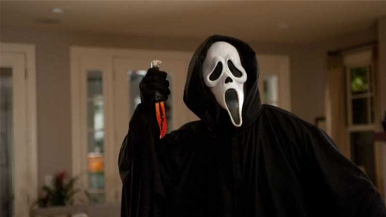 Scream: la trama, il cast e le curiosit&agrave; sul film di Wes Craven