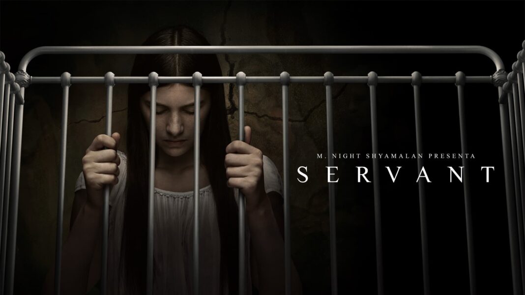 Servant 3 Servant 3
