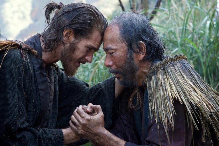 Silence: la trama, il cast e la storia vera dietro il film di Martin Scorsese