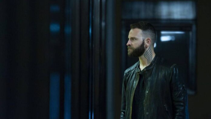 Suburra 3 recensione serie netflix Suburra 3 recensione serie netflix
