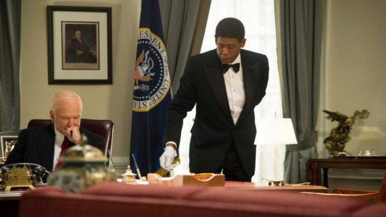 The Butler: la vera storia dietro al film con Forest Whitaker