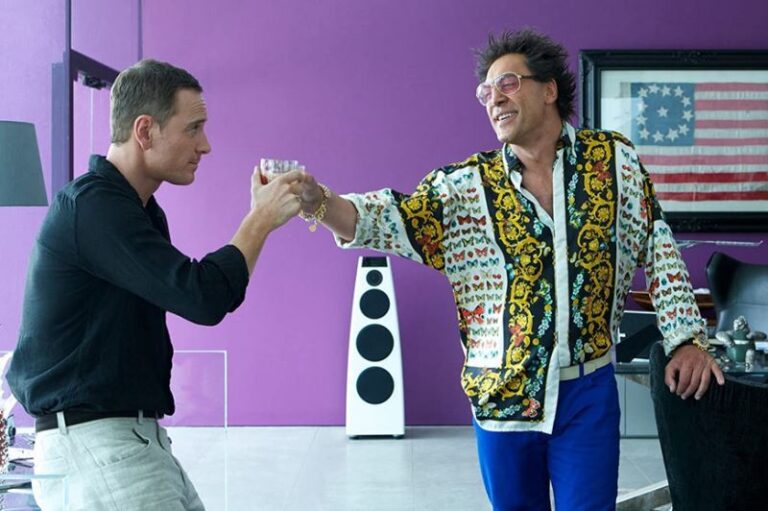 The Counselor: curiosit&agrave; sul cast del film di Ridley Scott
