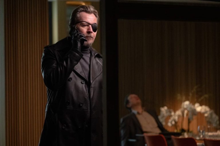 Prime Video: le novit&agrave; di novembre 2020