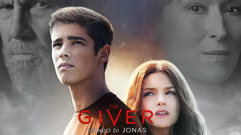 The Giver &ndash; Il mondo di Jonas: nuovo spot del film con Jeff Bridges e Meryl Streep