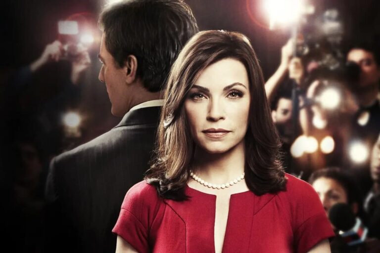 The Good Wife: cast, trama e dove vederlo in streaming