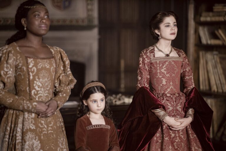 The Spanish Princess 2, recensione della serie Starzplay