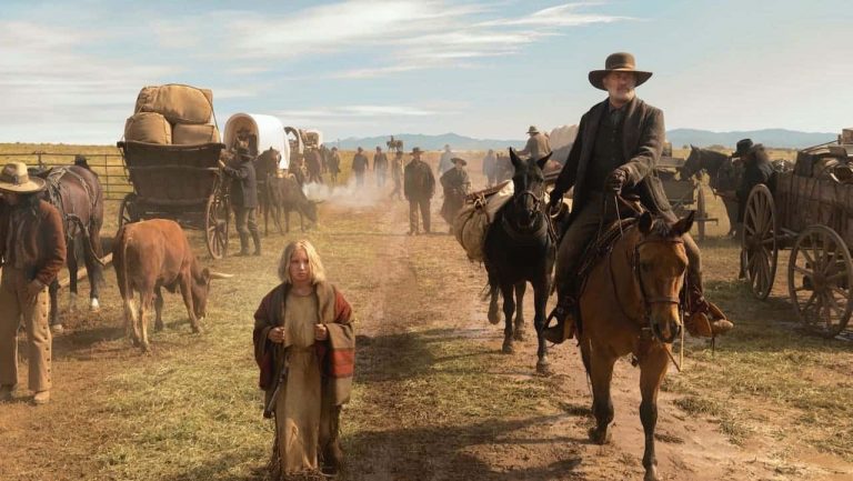 Notizie dal mondo: trailer dei film con Tom Hanks Notizie dal mondo: trailer dei film con Tom Hanks