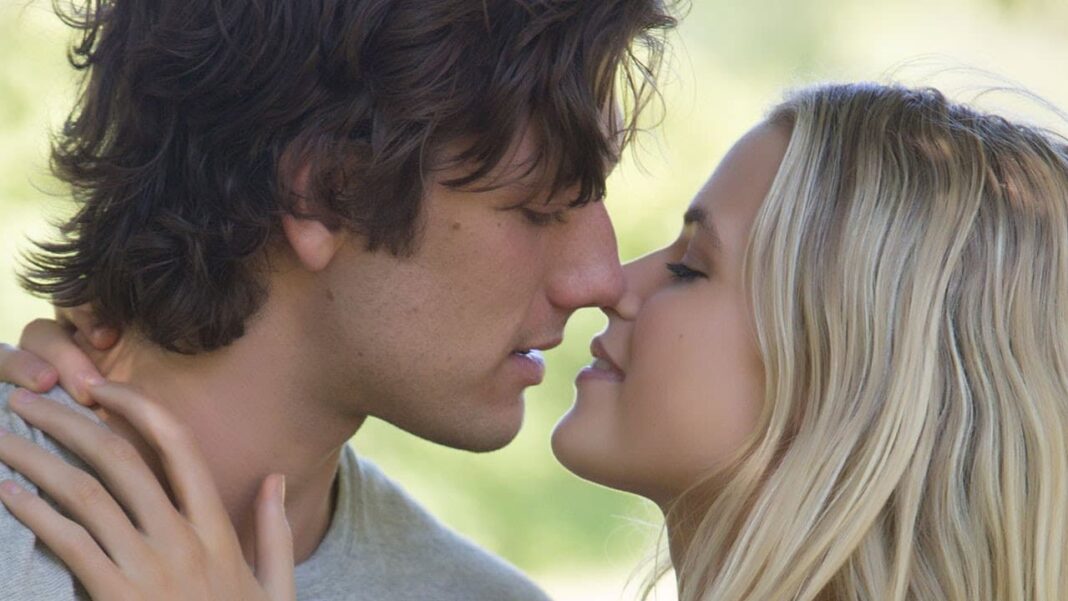 Un amore senza fine film 2014 Un amore senza fine