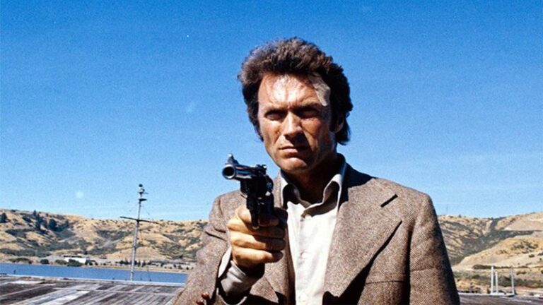 Una 44 Magnum per l&rsquo;ispettore Callaghan: trama e cast del film