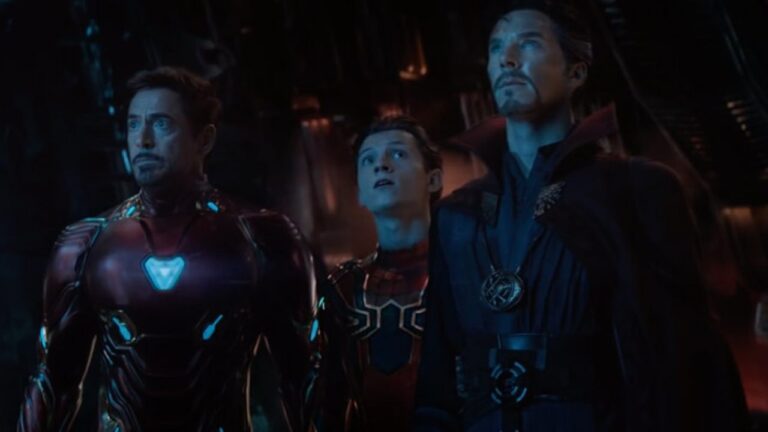 Spider-Man 3: Peter ha davvero bisogno di un nuovo mentore?