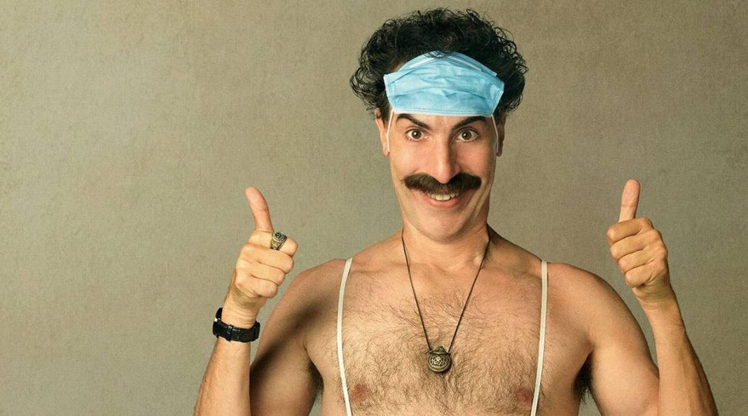 borat-subsequent-moviefilm-review-1200 Borat: seguito di film cinema recensione