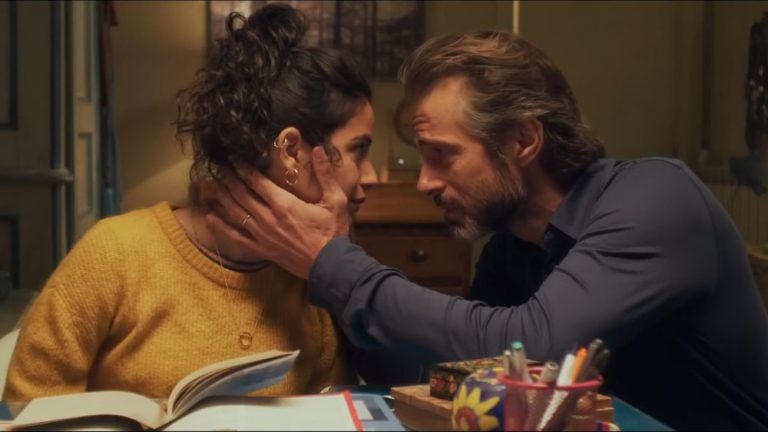 Cosa sar&agrave;: recensione del film di Francesco Bruni #RFF15