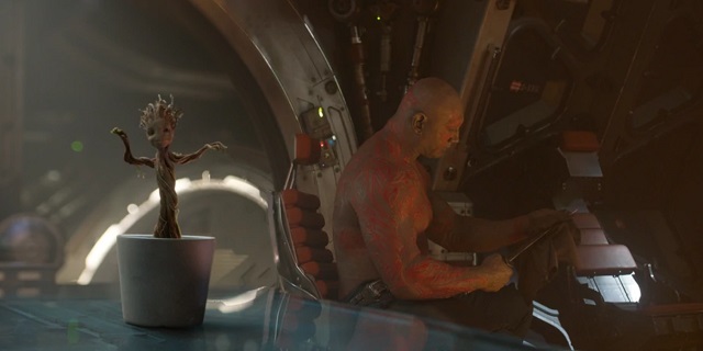 MCU: le 10 migliori scene post-credits MCU: le 10 migliori scene post-credits