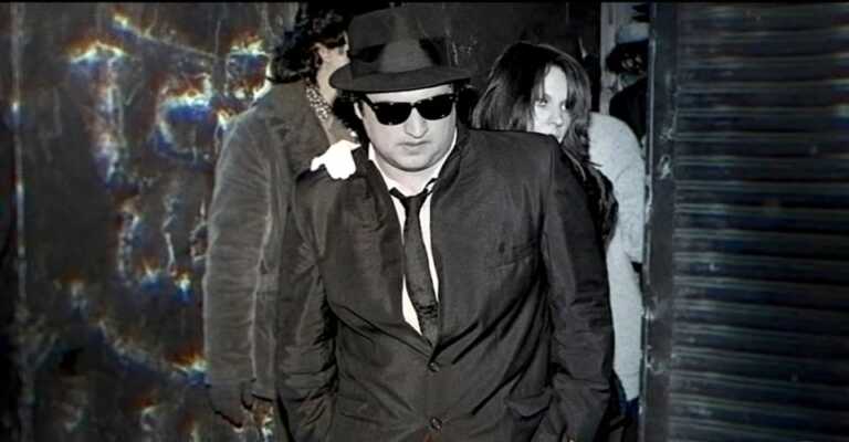 John Belushi: il trailer del doc che racconta ascesa e caduta della star John Belushi: il trailer del doc che racconta ascesa e caduta della star
