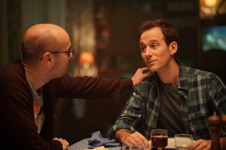 Le discours, recensione del film di Laurent Tirard #RFF15