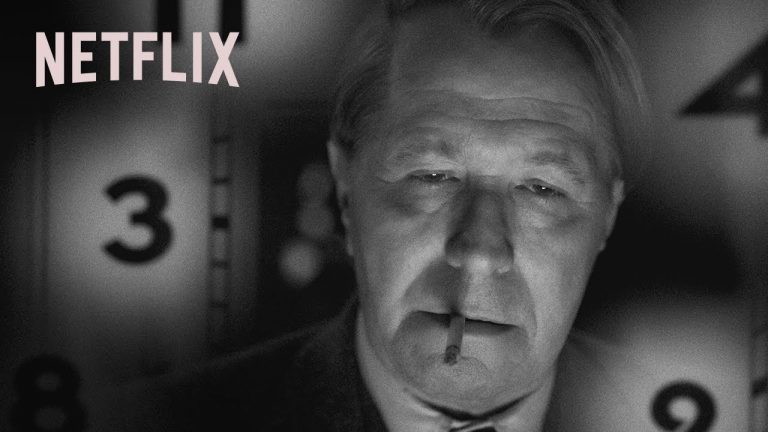 Mank: il trailer del film di David Fincher Mank: il trailer del film di David Fincher