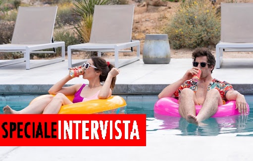 Palm Springs: intervista al regista Max Barbakow Palm Springs: intervista al regista Max Barbakow
