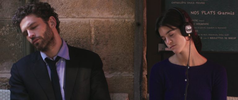 Seize printemps, recensione del film di e con Suzanne Lindon #RFF15