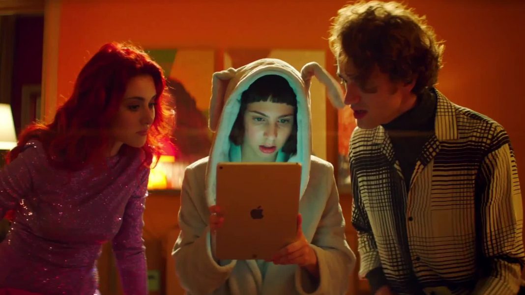 sul più bello recensione sul più bello recensione
