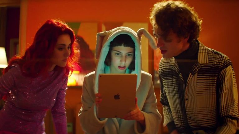 Sul pi&ugrave; bello&nbsp;arriva dall&rsquo;8 gennaio su Amazon Prime Video&nbsp;