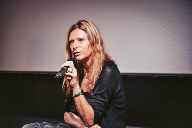 Susanna Nicchiarelli: intervista alla regista di Miss Marx