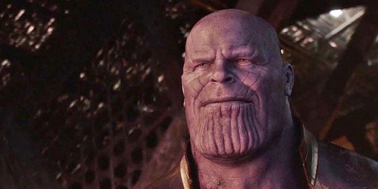 Thanos è la quintessenza del villain perfetto? I pro e i contro Thanos è la quintessenza del villain perfetto? I pro e i contro