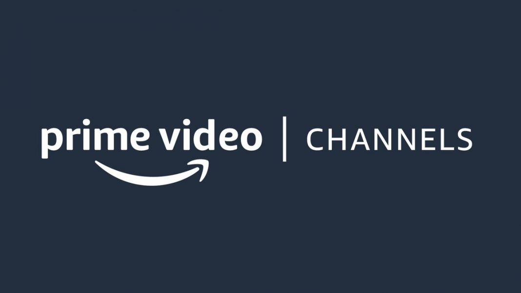 Amazon Prime Video Channels Amazon Prime Video Channels