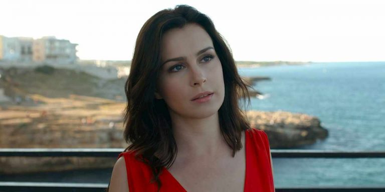 Anna-Maria Sieklucka: 10 cose che non sai sull&rsquo;attrice di 365 Giorni