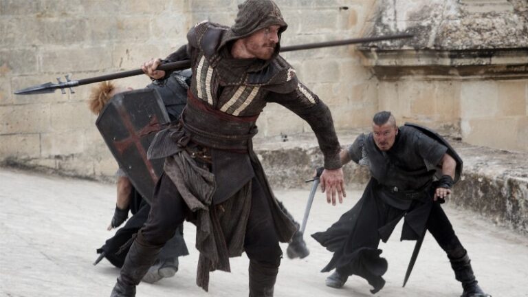 Assassin&rsquo;s Creed: trama, cast e sequel del film con Michael Fassbender