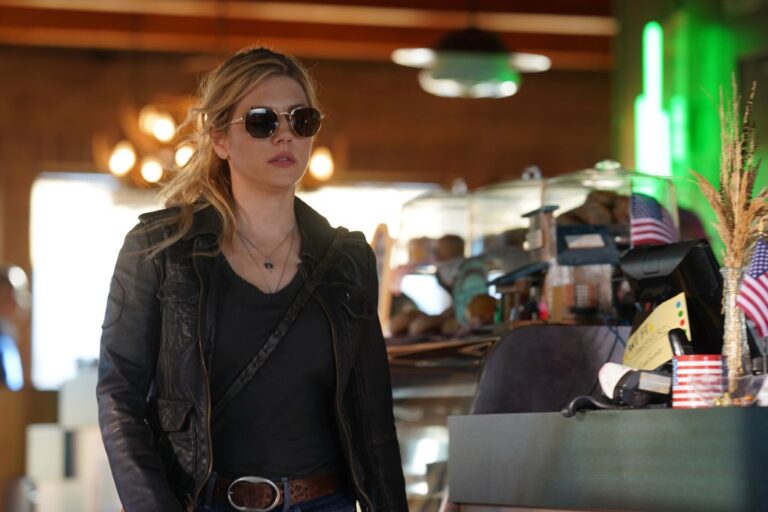 Big Sky 1&times;07: promo e trama dall&rsquo;episodio