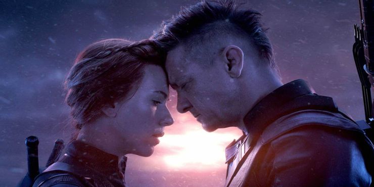 Black Widow, teoria: cosa è accaduto davvero a Budapest? Black Widow, teoria: cosa è accaduto davvero a Budapest?