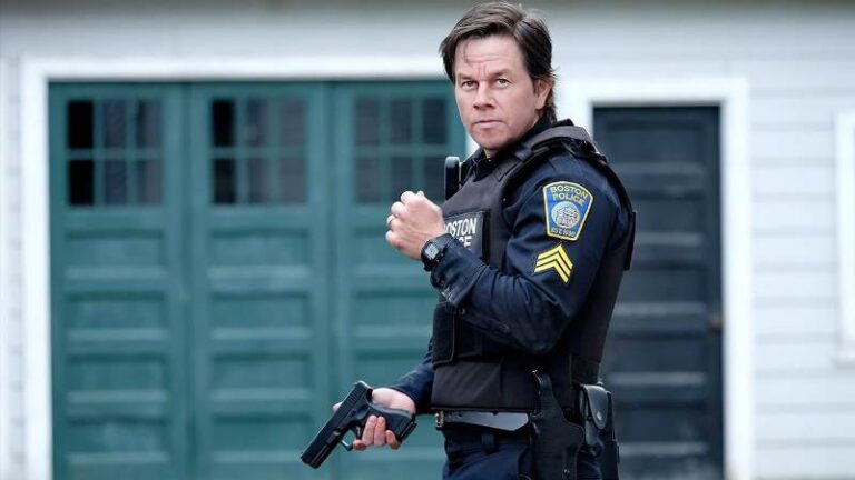 Boston &ndash; Caccia all&rsquo;uomo: il cast e la vera storia dietro al film