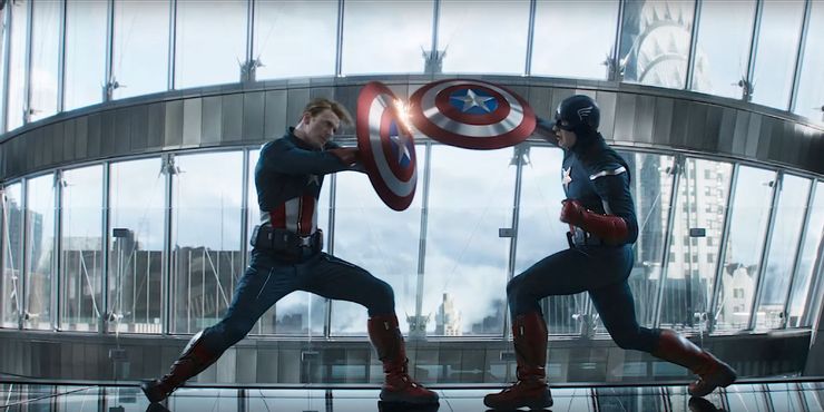 MCU: ogni volta che gli eroi hanno combattuto contro… altri eroi! MCU: ogni volta che gli eroi hanno combattuto contro… altri eroi!