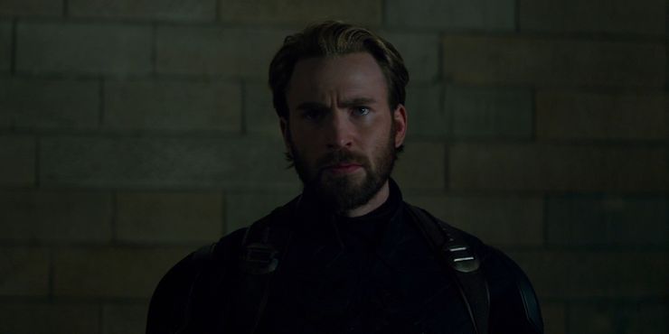 Captain America: 10 personaggi che dovrebbero apparire in una serie a lui dedicata Captain America: 10 personaggi che dovrebbero apparire in una serie a lui dedicata