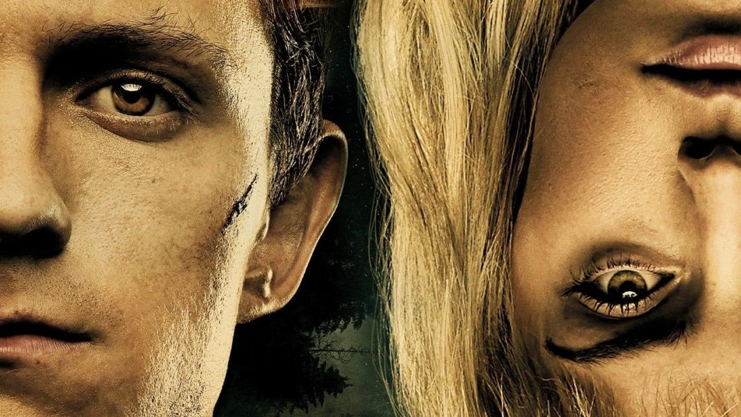 Chaos Walking film 2021 Chaos Walking film 2021
