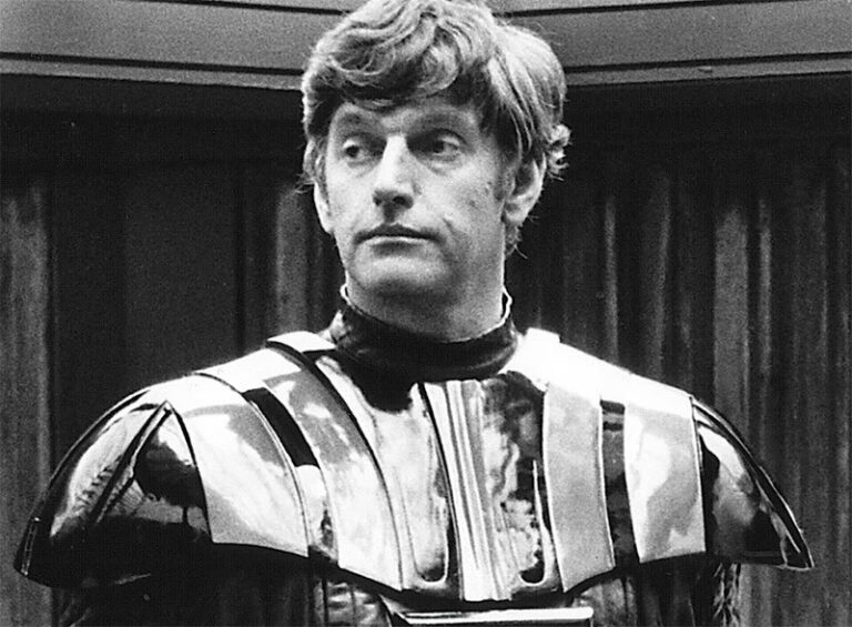 Dave Prowse, morto l&rsquo;interprete di Darth Vader