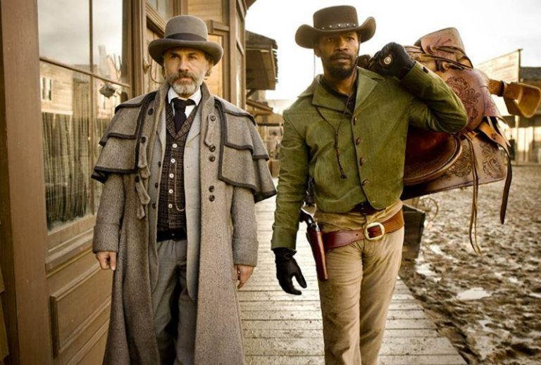 Django Unchained trama, cast e colonna sonora del film di Quentin