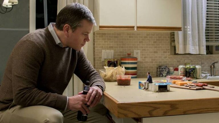 Downsizing &ndash; Vivere alla grande: trama e cast del film con Matt Damon