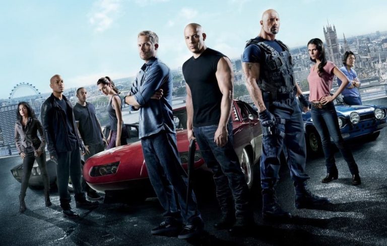 Fast and Furious: la Universal rilancia con gli episodi 6 e 7