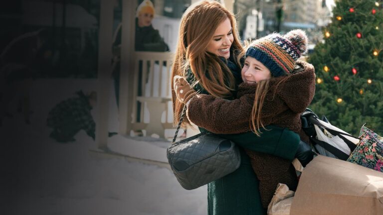 Fata Madrina Cercasi: trailer della commedia di Natale Disney+ Fata Madrina Cercasi: trailer della commedia di Natale Disney+