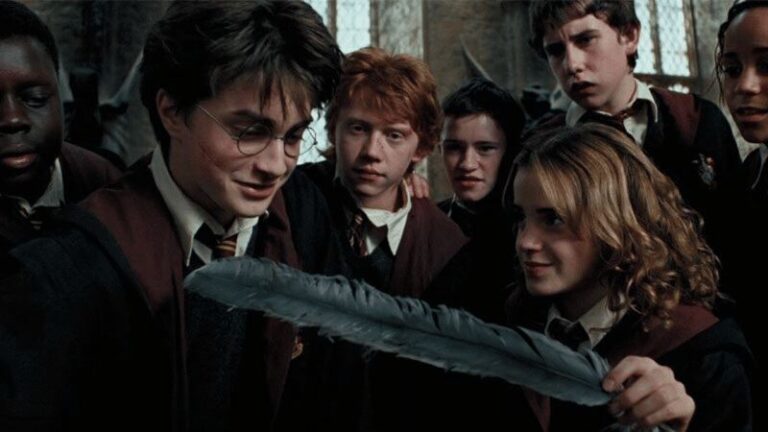 Harry Potter: del Toro rimpiange di non aver diretto nessun film della saga