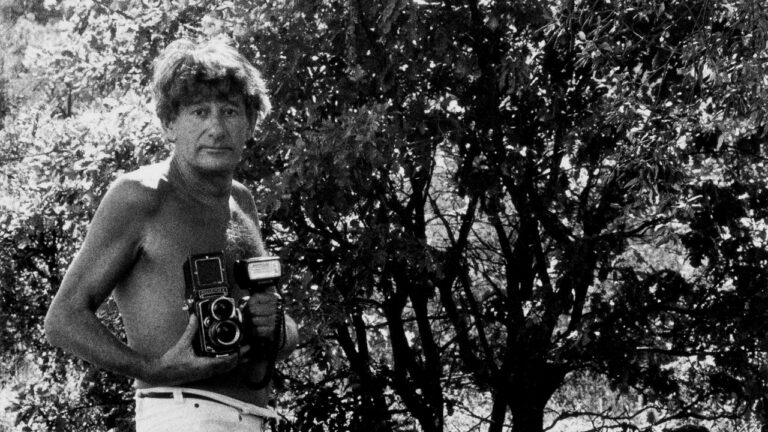 Helmut Newton: The Bad and The Beautiful, la recensione #TFF38