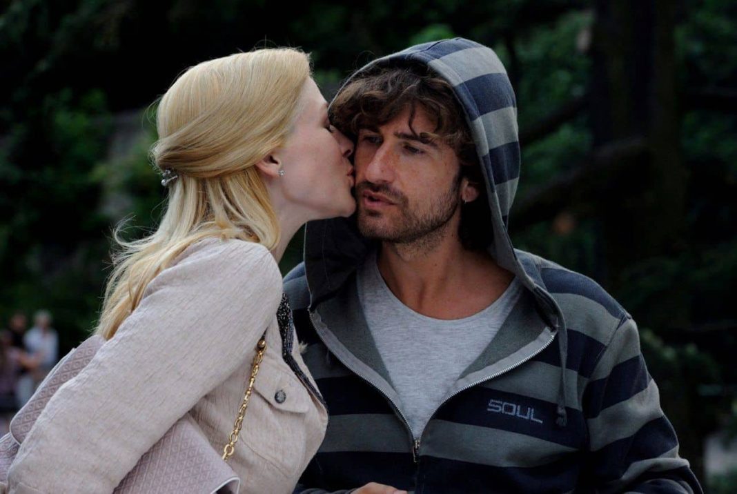 Il Principe abusivo film 2013 Il Principe abusivo