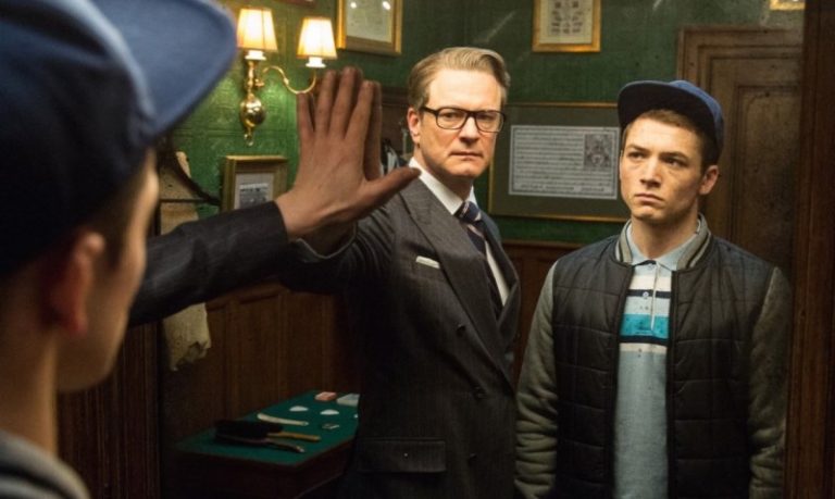 Kingsman, Matthew Vaughn vorrebbe che il terzo film venisse realizzato il pi&ugrave; rapidamente possibile