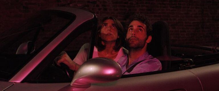 L&rsquo;Uno: recensione del film di Paolo Carenzo