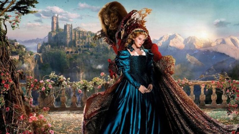 La bella e la bestia: il cast e le frasi del film con Vincent Cassel La bella e la bestia: il cast e le frasi del film con Vincent Cassel