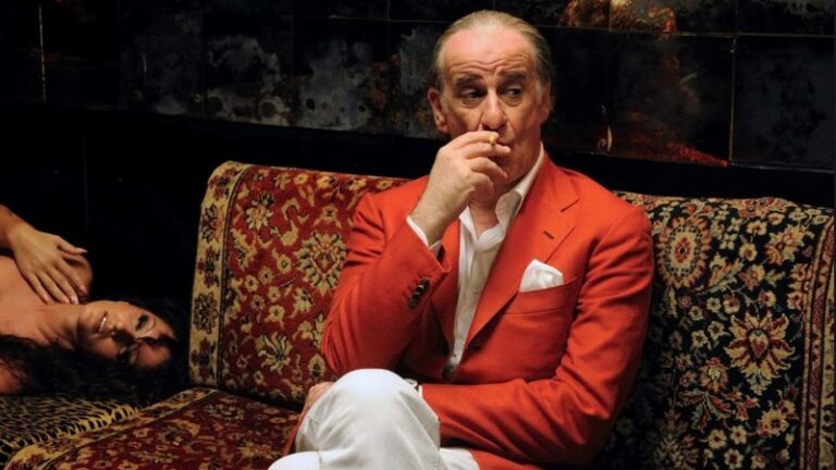 La grande bellezza: cast, premi e frasi del film di Sorrentino